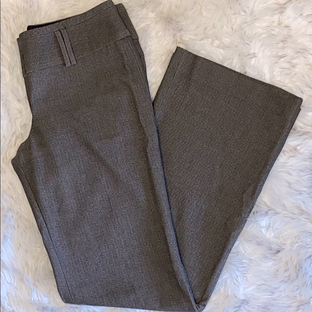 Express Flare Pant